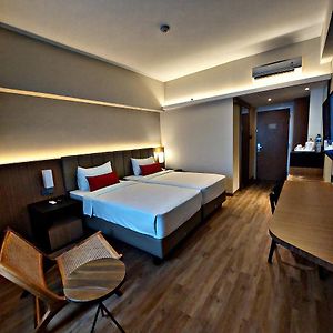 Kamar kembar superior